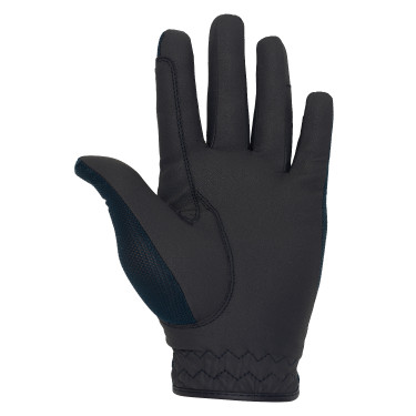 Gants Imperial Riding Summercool basic Kids Marine Bleu marine
