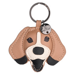Porte-clés HV Polo Dog