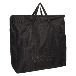 Sac à couvertures Imperial Riding Basic Noir Sac à couvertures Imperial Riding Basic Noir