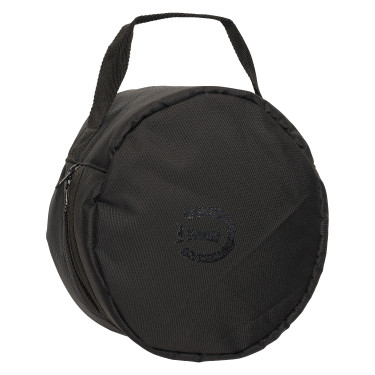 Sac pour casque Imperial Riding Basic Noir Sac pour casque Imperial Riding Basic Noir