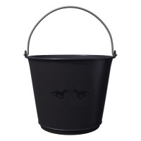 HV Polo Nena stalemmer Zwart HV Polo Nena stalemmer Zwart