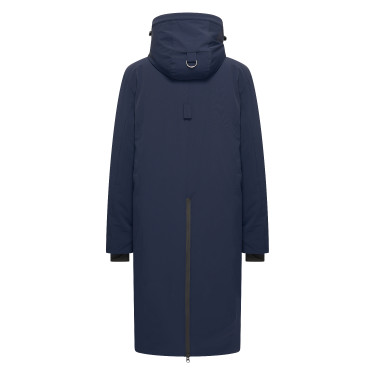 Veste HV Polo Heat tech Marine Bleu marine Veste HV Polo Heat tech Marine Bleu marine