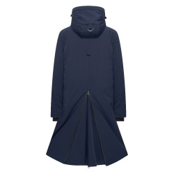 Veste HV Polo Heat tech Marine Bleu marine Veste HV Polo Heat tech Marine Bleu marine