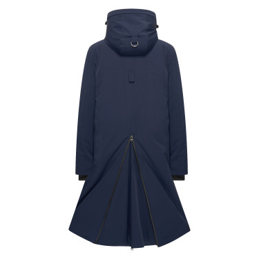 Veste HV Polo Heat tech Marine Bleu marine Veste HV Polo Heat tech Marine Bleu marine