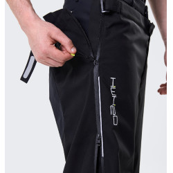 Pantalon Horseware HWH20 imperméable Noir