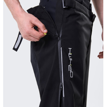 Pantalon Horseware HWH20 imperméable Noir