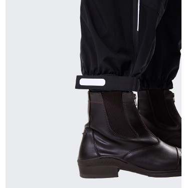 Pantalon Horseware HWH20 imperméable Noir