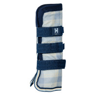 Vliegenbeschermers Horseware® Newmarket Marine witney Marineblauw
