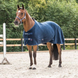 Fleece deken Avalanche Pro Horze Fleece deken Avalanche Pro Horze