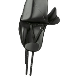 Selle Norton Pro Dressage Noir Selle Norton Pro Dressage Noir