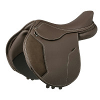 Selle Norton Pro Jump Zwart