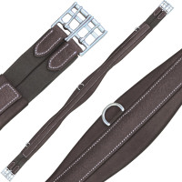 Sangle Anatomique CLUB Canter Marron
