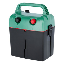Electrificateur à pile AKO Eco Power B 500 Plus Electrificateur à pile AKO Eco Power B 500 Plus
