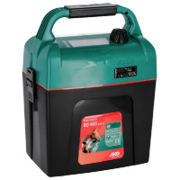 Elektrificator op batterij...