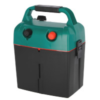 Elektrificator op batterij...