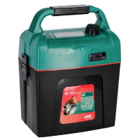 Batterijschrikdraadapparaat...