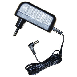 12V accu-schrikdraadapparaat AKO Mobil Power A 1200 met handgreep