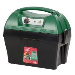 12V batterij-schrikdraadapparaat AKO Mobil Power A800