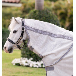 Chemise Anti-Mouches Pour Poney Amigo® Bug Rug Plus