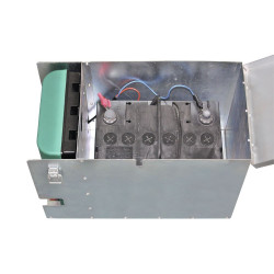 Electrificateur batterie 12V AKO Mobil Power Savane 1000 Electrificateur batterie 12V AKO Mobil Power Savane 1000