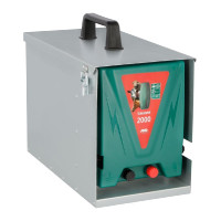 Elektrificator batterij 12V...