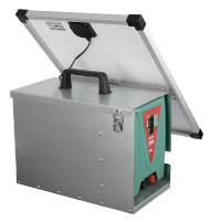 Elektrificator batterij 12V...