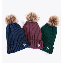 Gebreide Horseware Aura oornetje