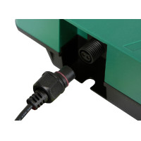 Elektrificator batterij 12V...