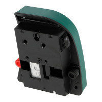 Electrificateur mixte 12V /... Electrificateur mixte 12V /...