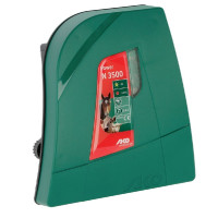 Elektrificator Sector 230V... Elektrificator Sector 230V...