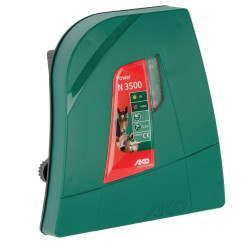 Elektrificator Sector 230V AKO Power N 3500