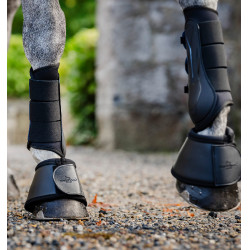 Horseware® Classic dressuurbeschermers Marine Marineblauw Horseware® Classic dressuurbeschermers Marine Marineblauw