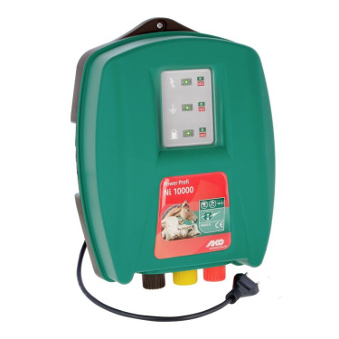 Sector elektrificator AKO Power Profi Ni10000 Sector elektrificator AKO Power Profi Ni10000
