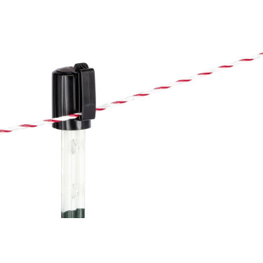 Isolateur de tête T-Post AKO par 10 Isolateur de tête T-Post AKO par 10