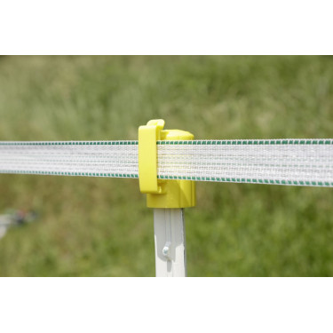 Kopisolator T-Post AKO per 10 Geel Kopisolator T-Post AKO per 10 Geel