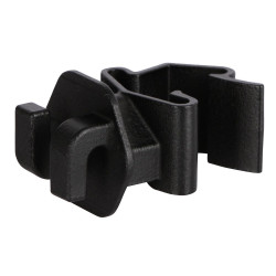 Isolator voor koord T-Post AKO per 25 Isolator voor koord T-Post AKO per 25