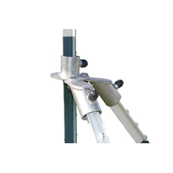 Kit de dispositifs angulaires 90° T-Post AKO Kit de dispositifs angulaires 90° T-Post AKO