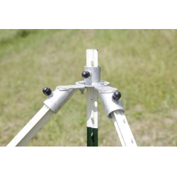 Kit de dispositifs angulaires 90° T-Post AKO Kit de dispositifs angulaires 90° T-Post AKO