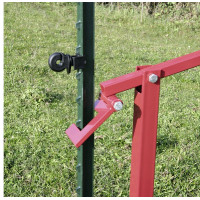 Hendel voor T-Post paal AKO Hendel voor T-Post paal AKO