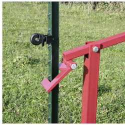 Levier pour piquet T-Post AKO Levier pour piquet T-Post AKO