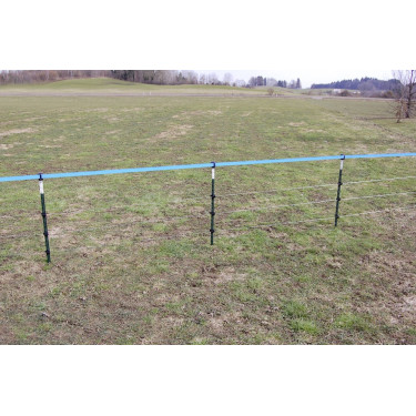 Metalen paal T-Post AKO Metalen paal T-Post AKO