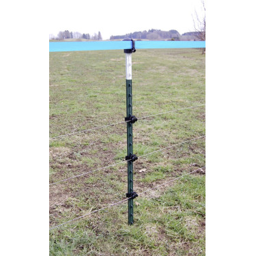 Metalen paal T-Post AKO Metalen paal T-Post AKO