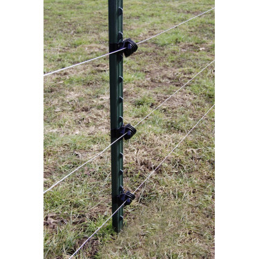 Metalen paal T-Post AKO Metalen paal T-Post AKO