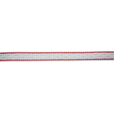 Weiß/rotes Band TopLine Plus AKO Wit / rood