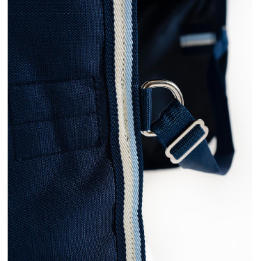 Amigo Ripstop Horseware 900D Plus Turnout 100g deken Marine witney Marineblauw