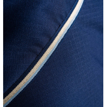 Couverture Amigo Ripstop Horseware 900D Plus Turnout 100g Marine witney Bleu marine