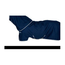 Couverture Amigo Ripstop Horseware 900D Plus Turnout 100g Marine witney Bleu marine