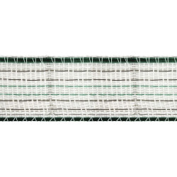Ruban de clôture PremiumLine AKO 200m - Conductivité et résistance garanties Ruban de clôture PremiumLine AKO 200m - Conductivité et résistance garanties