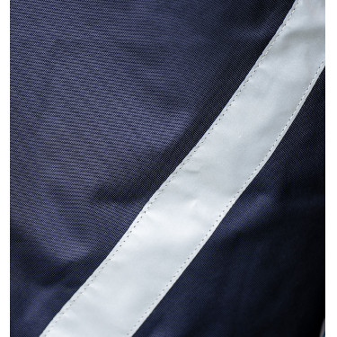 Couverture Horseware Rambo Optimo Bundle 0g + Liner 200g 1000D Marine / orage / gris argent Bleu marine Couverture Horseware Rambo Optimo Bundle 0g + Liner 200g 1000D Marine / orage / gris argent Bleu marine