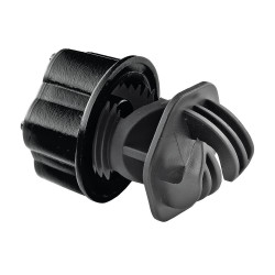 Schroefisolator Vario Plus AKO voor draad Schroefisolator Vario Plus AKO voor draad